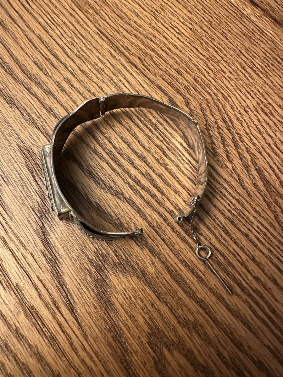 Bracciali & Braccialetti: Armreif – Usato da Liestal venduto da Tschopp77 1