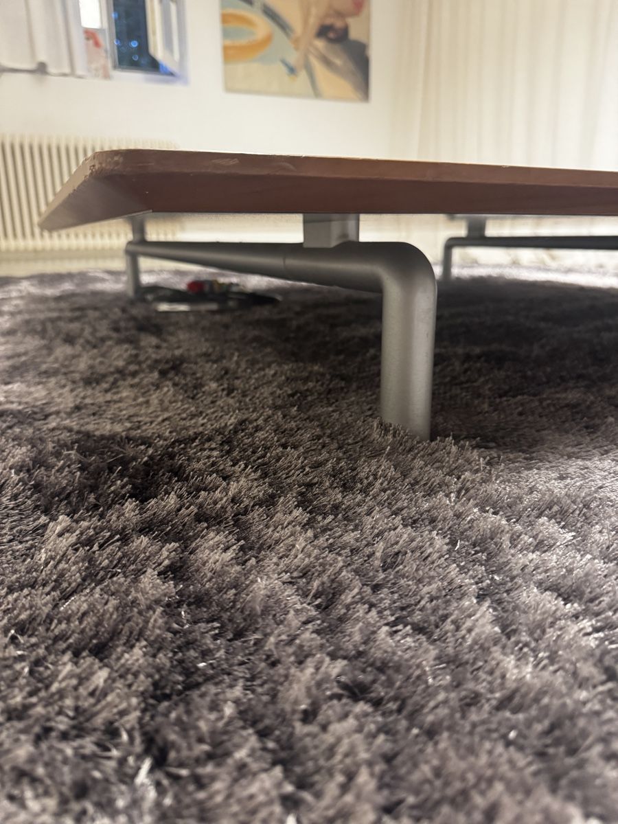 Tische: Piero Lissoni – Gebraucht aus Zürich von Leined 1