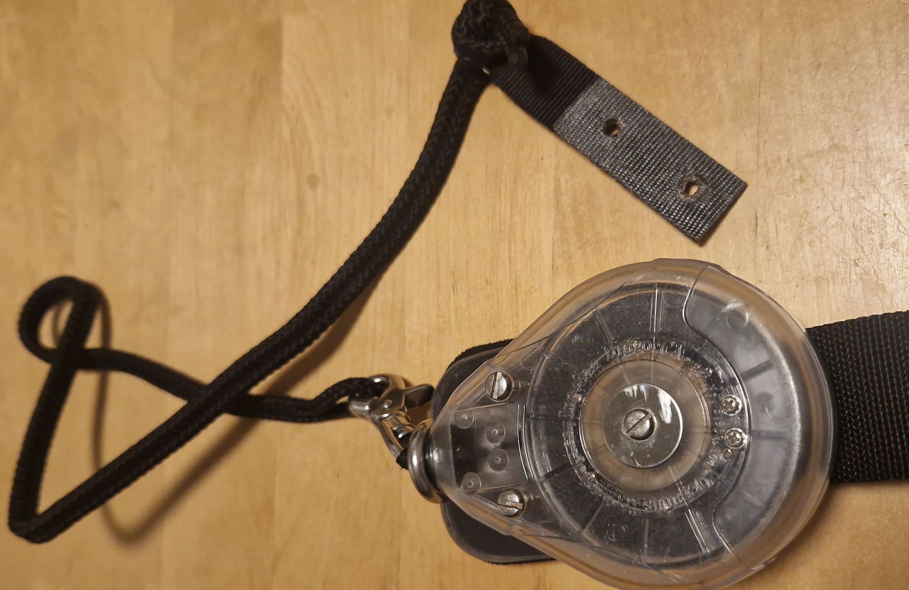 Leine & Halsband: kite surfing board leash – Gebraucht aus Zürich von MarianaMoore