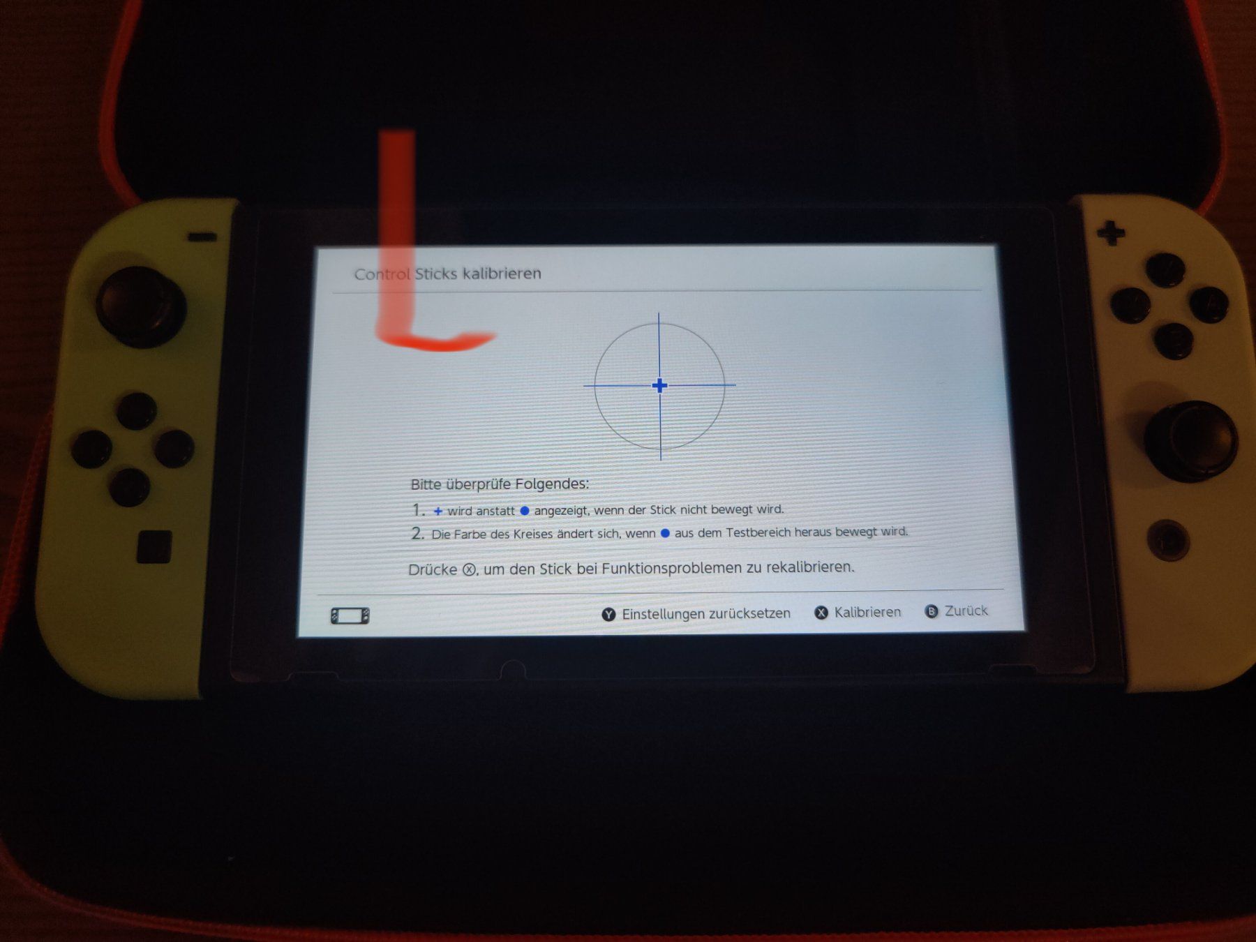 Nintendo Consoles: Nintendo Switch – D'occasion à Niederweningen par SuperMighty 5