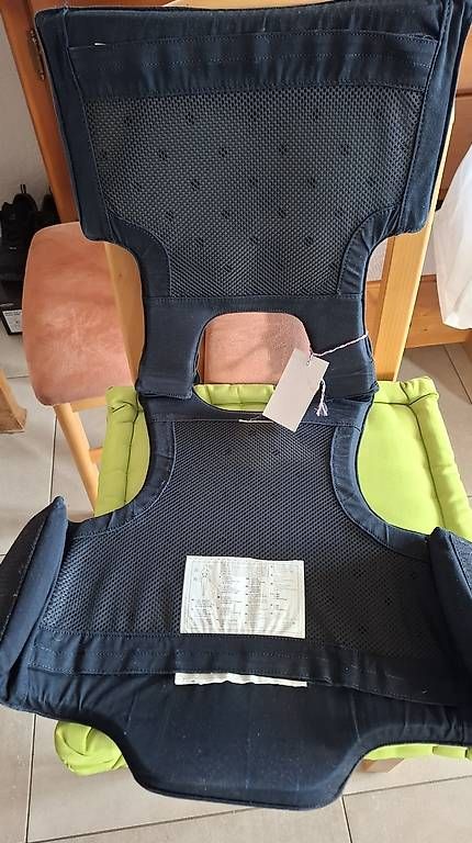 Protezioni & Imbottiture: Protection pour équitation enfants – Usato da Essertes venduto da ast_mk5t 1