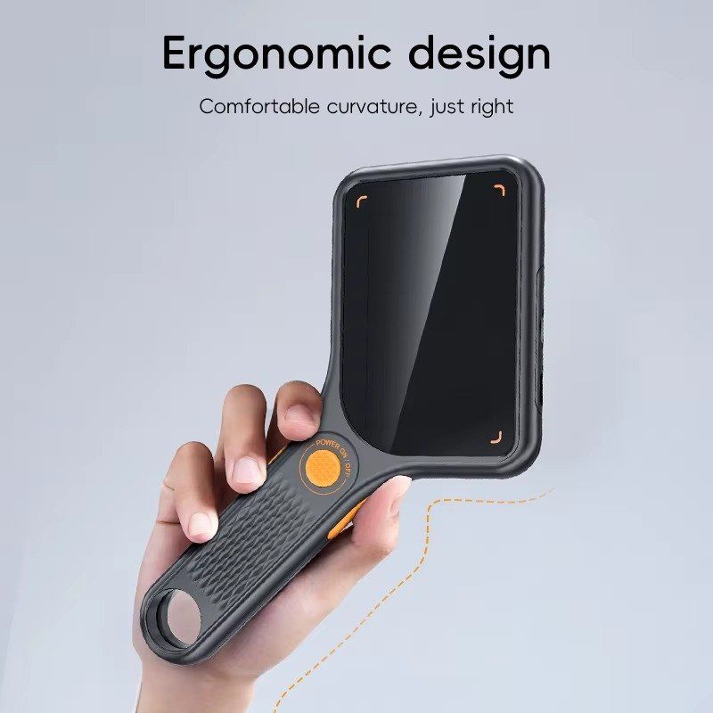 Microscopi: Mini-Digital-Elektronenmikroskop – Nuovo e nell'imballaggio originale da Unterägeri venduto da RmOnline 1