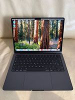 Apple MacBook Pro M4 Max 64GB 1TB Retina 14"