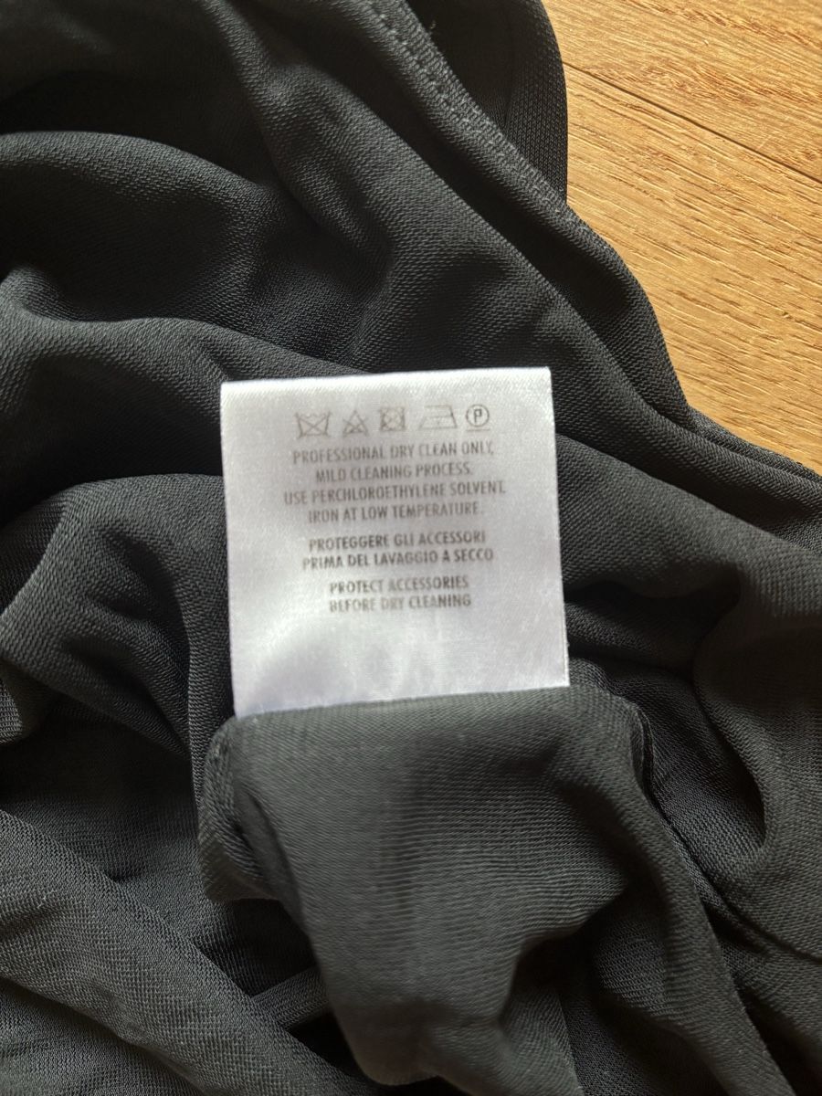 Gucci Top: Gucci Top – Usato da Zürich venduto da san_qzr2 7