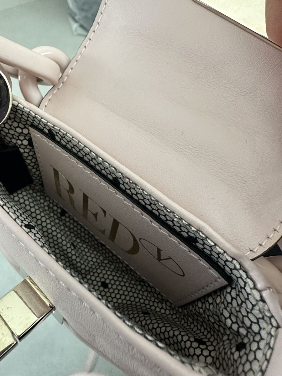 Valentino Borse da donna: Red Valentino – Nuovo (secondo la descrizione) da Minusio venduto da giu_w2st 2