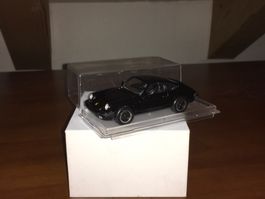 Porsche 911 (Typ 930) Carrera 1/43 no Minichamps