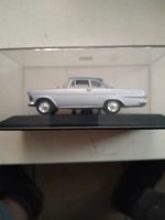 Opel Rekord Modellauto