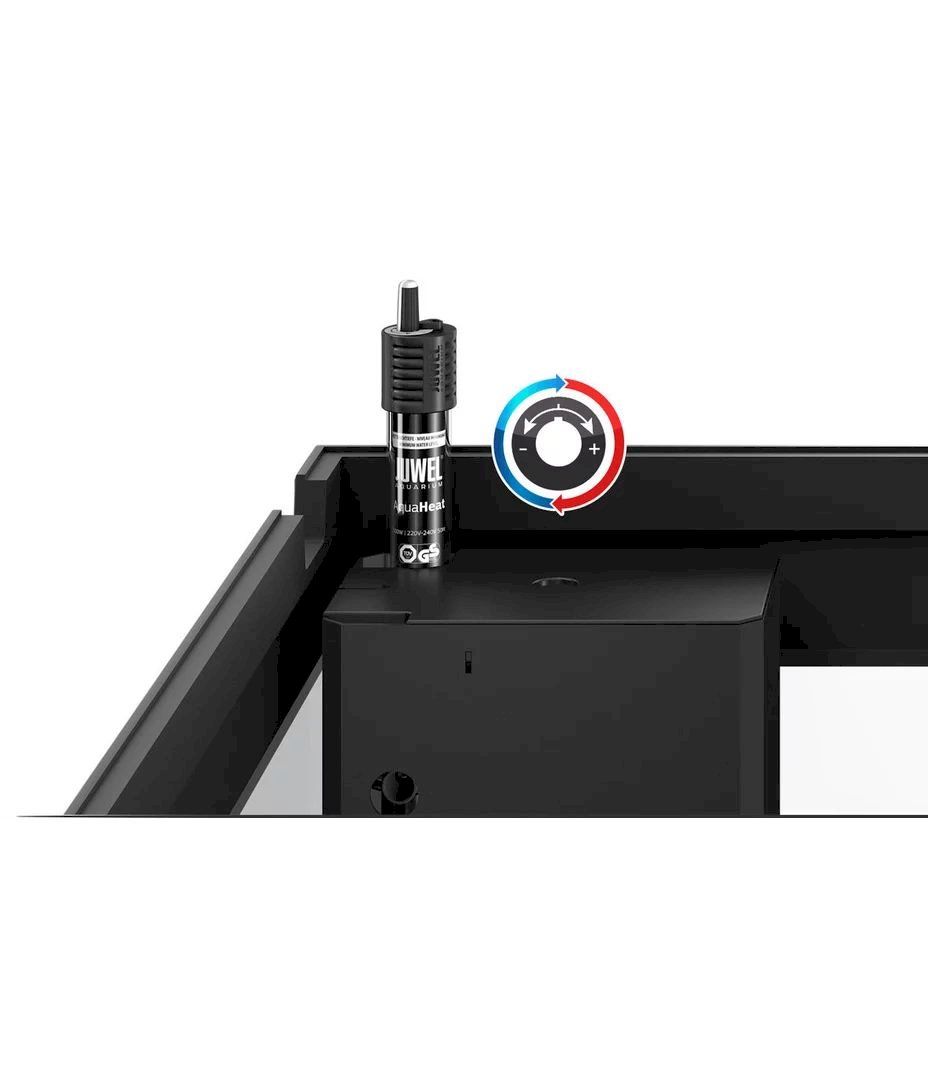 Acquari: Juwel Primo 70 LED 2.0 Aquarium weiss – Nuovo e nell'imballaggio originale da Bottighofen venduto da zaap 5