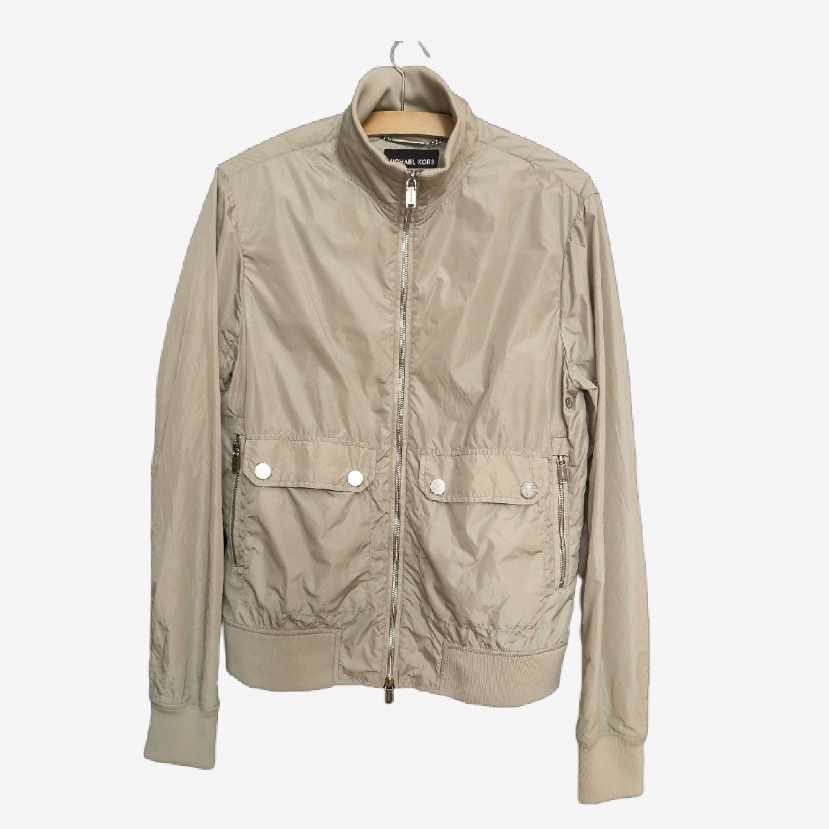 Michael Kors Giacche: Herrenjacke Michael Kors Gr. S – Usato da Bern venduto da icanhearyoursmile