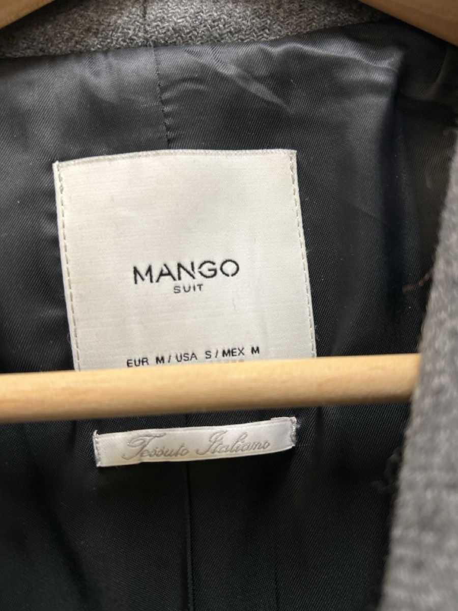 Mango Manteaux: Wolle Mantel Mango M – D'occasion à Oberdorf BL par Luka02 1