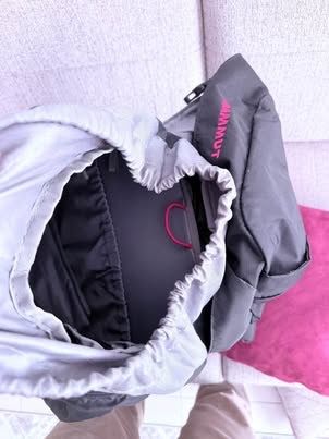 Mammut Zaini: Sac Randonnée mammut 25lt – Usato da Morges venduto da may_2zmw 3
