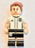 LEGO 71014 série DFB Mannschaft n°19 Mario Götze