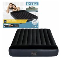Luftbett Pillow Rest INTEX Classic (150 cm x 200 cm)