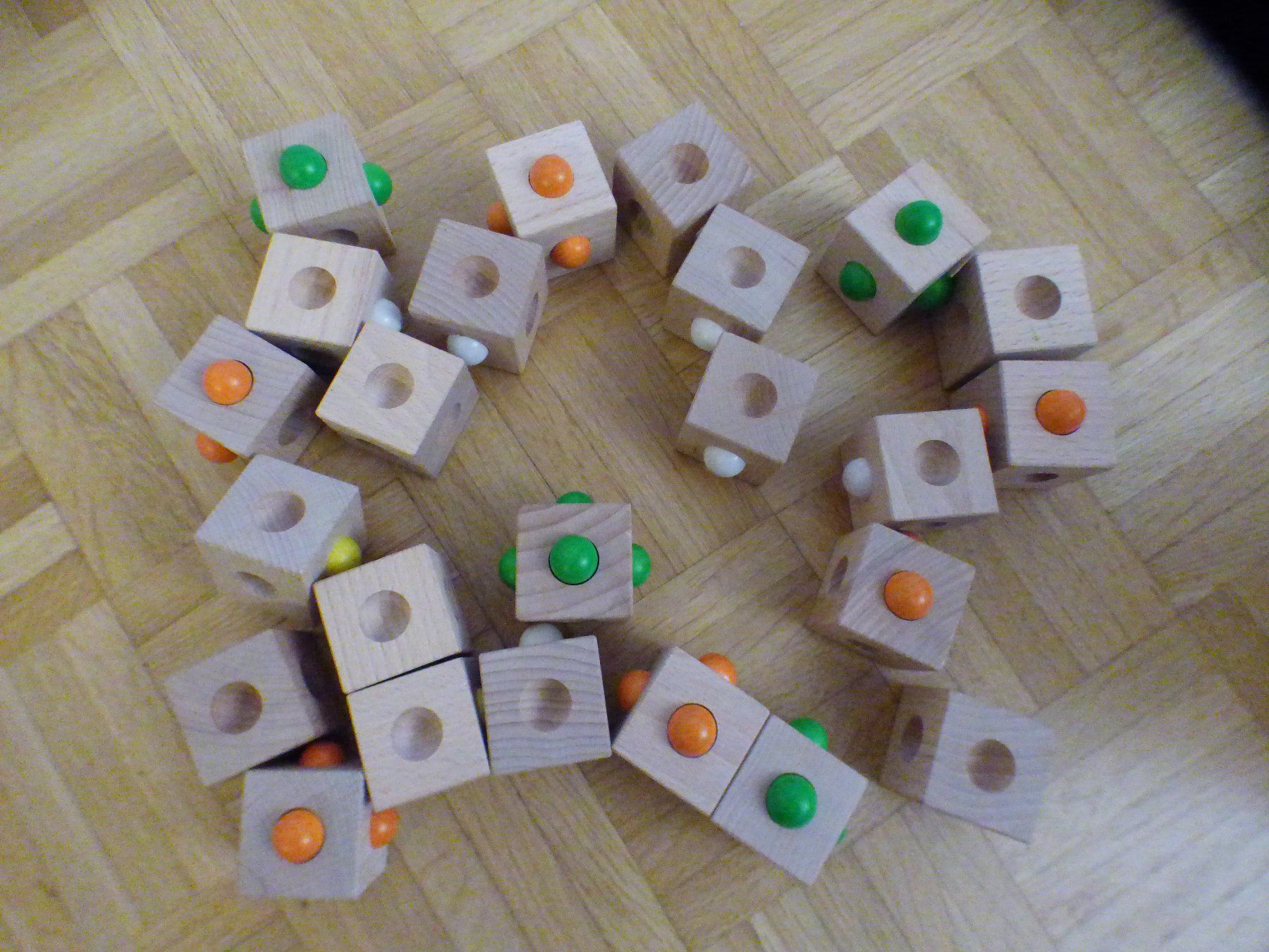 Giochi: Babel – Usato da Münchenbuchsee venduto da enzian59 1