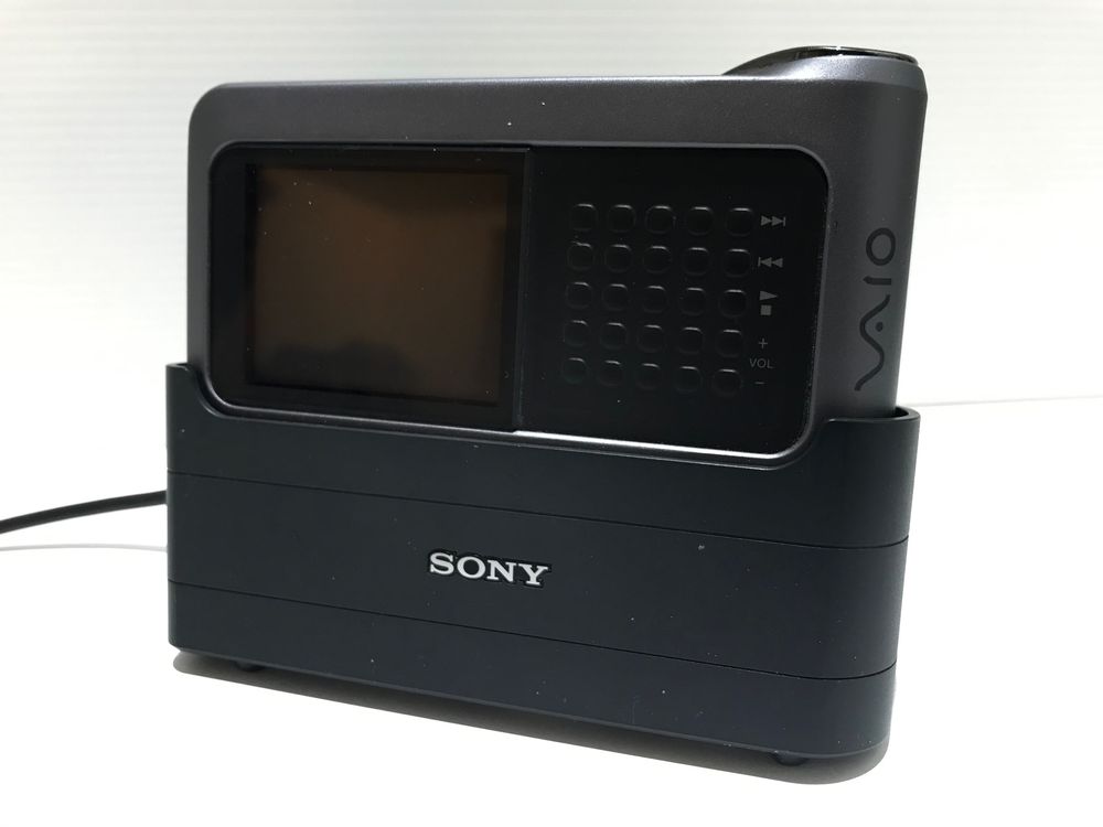 Sony VAIO MP3 Player Spieler | Kaufen auf Ricardo