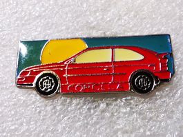 Ansteckpin 192: Auto
