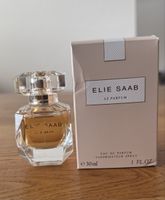 Elie Saab, Eau de Parfum, Damenparfum 30ml, fast voll