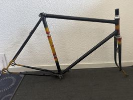 Tour de Suisse Rahmen 56cm