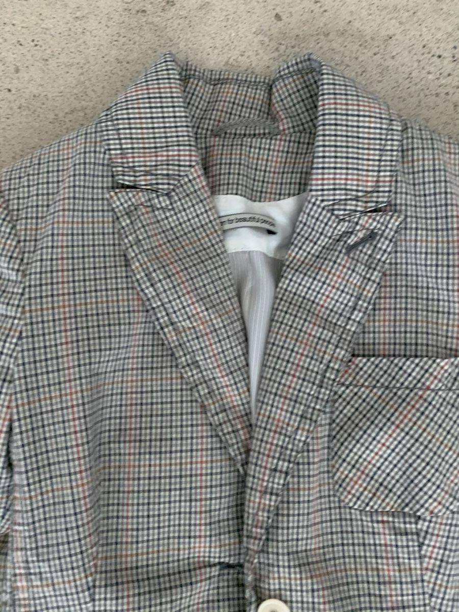 Jacken: Blazer Drykorn ungetragen Gr. 34 – Neu (gemäss Beschreibung) aus Zürich von Jaskam 5