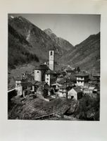 Vintage Beringer, Coglio, Valle Maggia