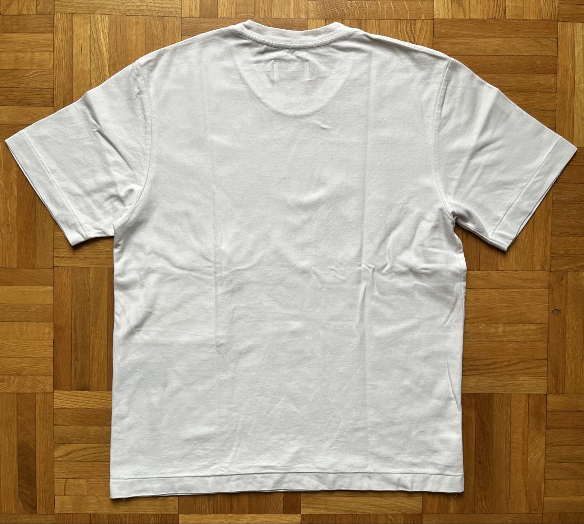 T-Shirts: T-shirt boxy TANAKA – Gebraucht aus Lausanne von micou47 3