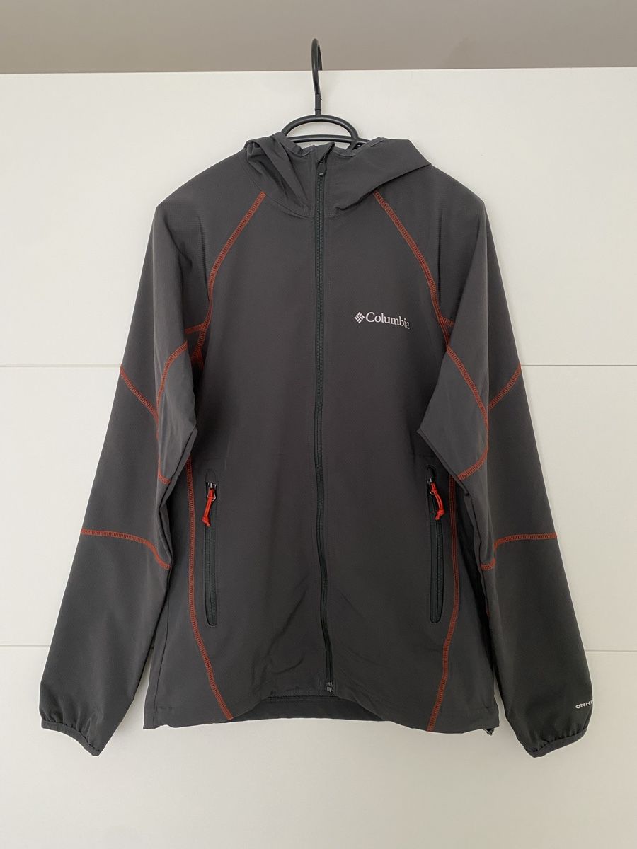 Columbia Giacche: Columbia OmniShield Windjacke, Grösse S – Usato da Bazenheid venduto da Fabian911