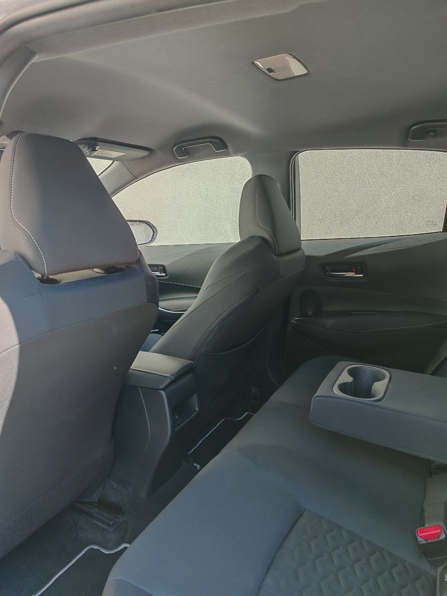 Toyota Automobili: Toyota Corolla 2.0 HSD Trend – Usato da Biasca venduto da MatteoFoglia 3