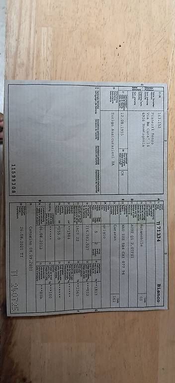 Automobili: Vendo Panda 4x4 JTD Diesel  – Usato da Montagnola venduto da and_2jfz 4
