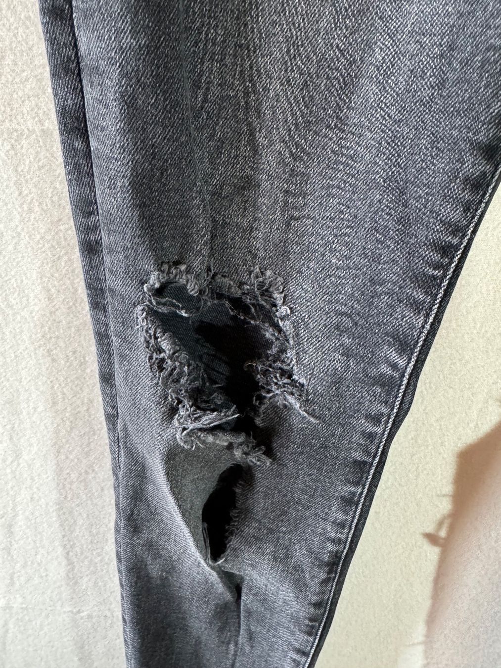 H&M Jeans: H&M Jeans Gr. 36 – Gebraucht aus Grosswangen von SALE_SALE_SALE 2