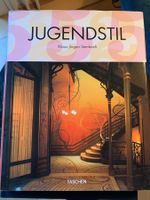 Bildband Jugendstil Fotobuch Interior Design Architektur