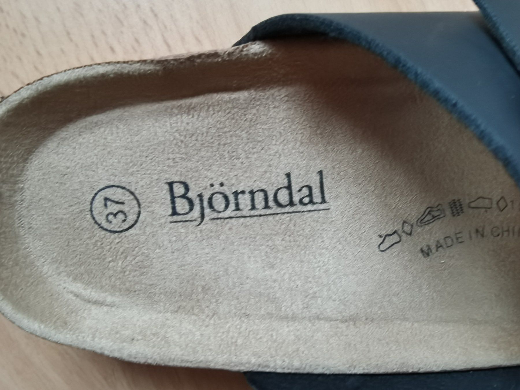 Dosenbach Chaussures hommes: Björndal_Gr. 37 – Neuf (Voir description) à Roggwil BE par mocca01 2