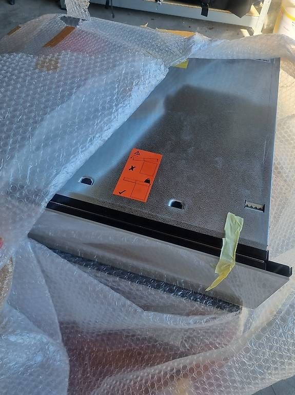 Appareils de cuisine: Module de mise sous vide ZUG – D'occasion à Chardonne par E_tlbt 1