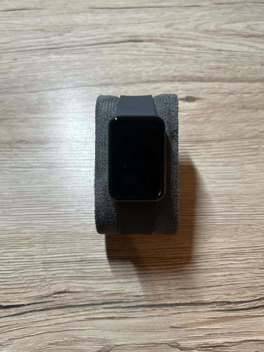 Samsung Smartwatch: Smartwatch Samsung fit 3 – Neuf (Voir description) à Bösingen par Mnac19