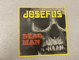 Josefus LP - Dead Man