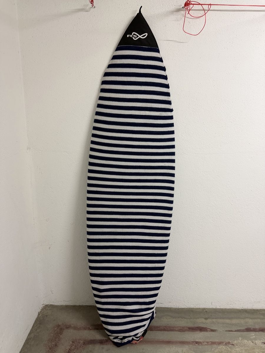 Surfboards & Schwimmbrette: Surfbrett MB – Gebraucht aus Zürich von gal_lt97 7