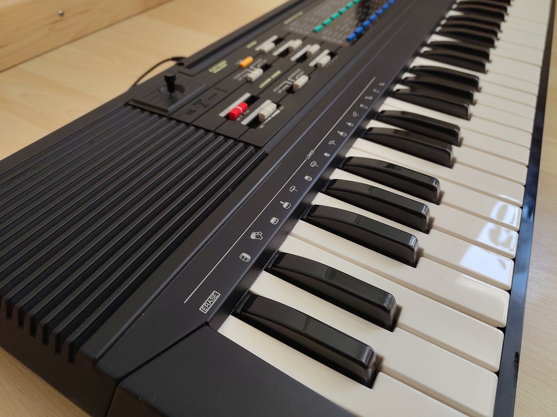 Kawai Strumenti musicali: Kawai MK50 Keyboard – Nuovo (secondo la descrizione) da Zofingen venduto da decidua 4