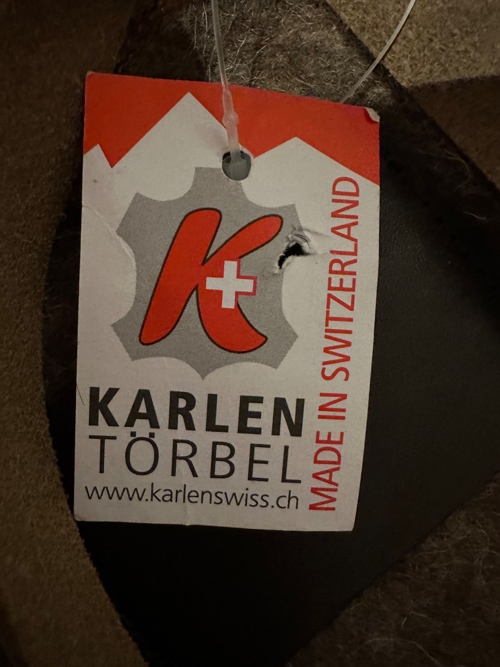 Borse: Tasche Schweizer Armeedecke – Nuovo (secondo la descrizione) da Vinelz venduto da Madchen 1
