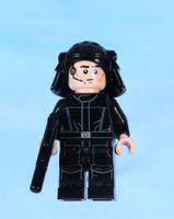 Lego Star Wars Minifigur Imperial Shuttle Pilot