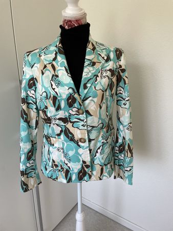 Blazer AIGNER 40/42 Cotton-Stretch