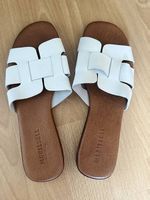 Merissell Slippers