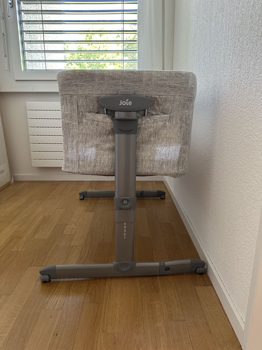 Letti: Baby Beistellbett – Usato da Bülach venduto da cel_7q6j 3