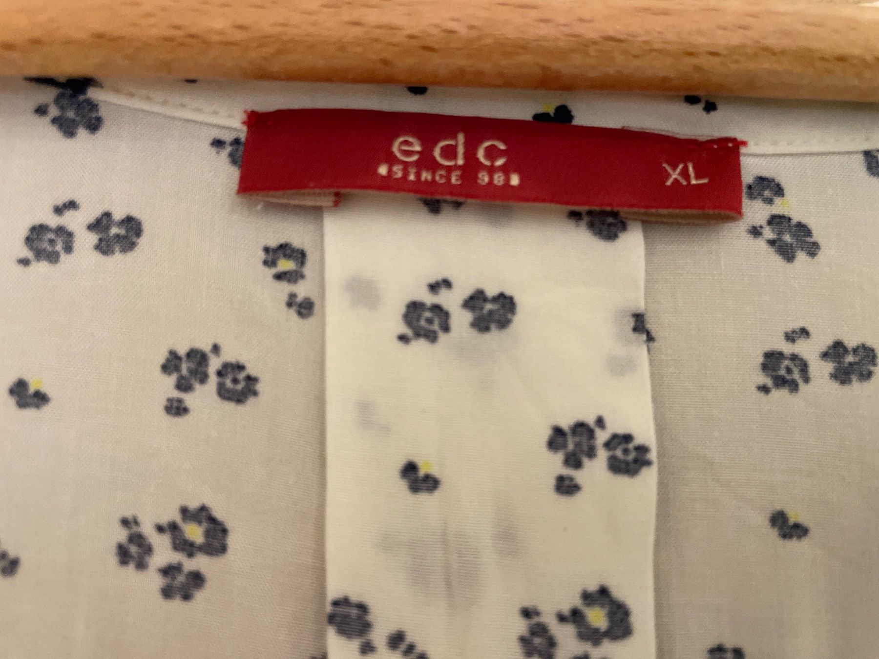 Esprit Blusen: Schöne Bluse von edc (Esprit) Grösse XL – Gebraucht aus Winterthur von mamba2021 3