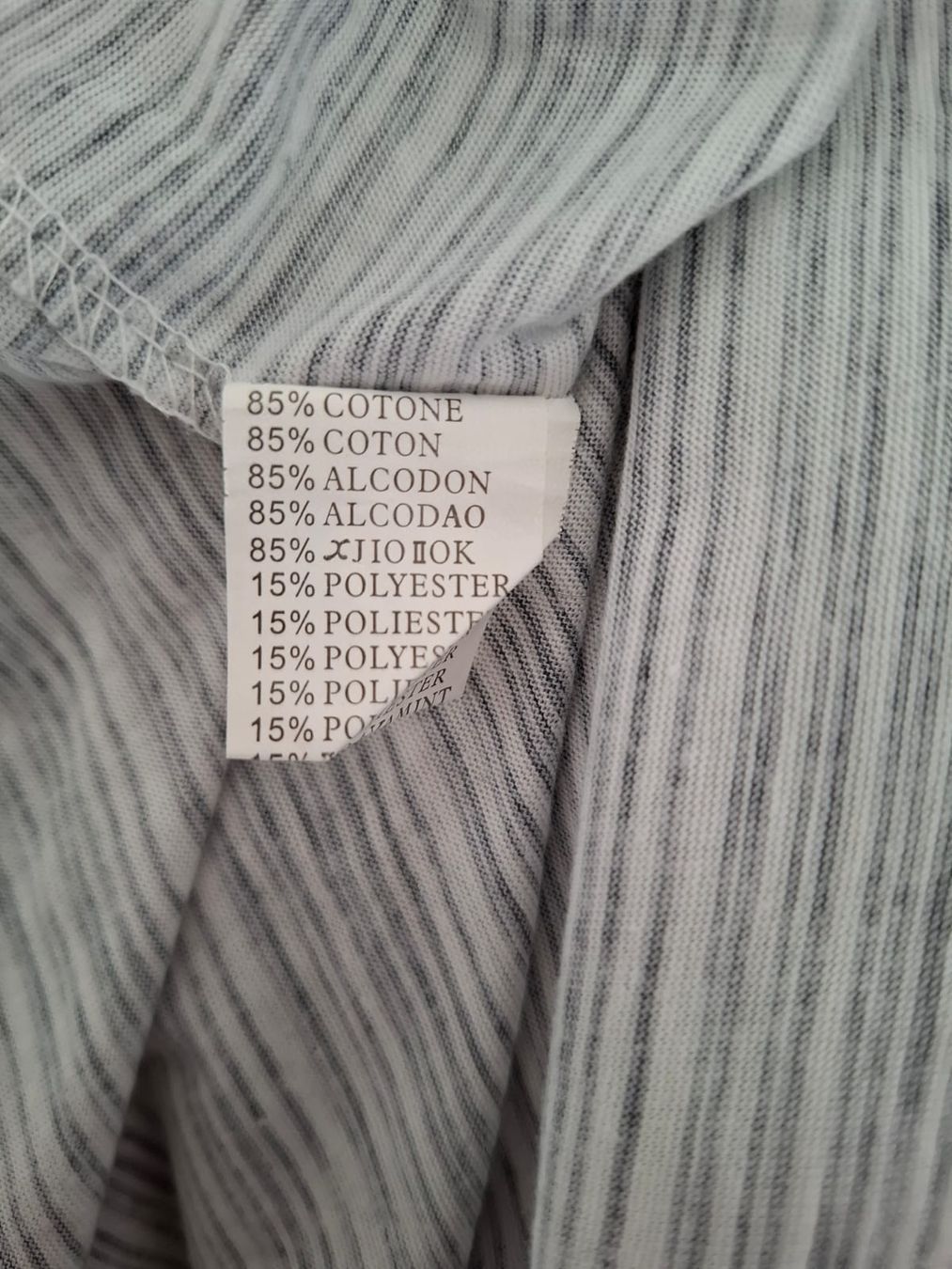 Pigiami: Pyjama Gr. L – Usato da Birsfelden venduto da aer_q78f 3