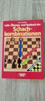 Schachbuch Schachkombinationen