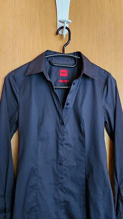 Camicette:  Hugo Boss camicia XS – Usato da Lumino venduto da Doni_dp