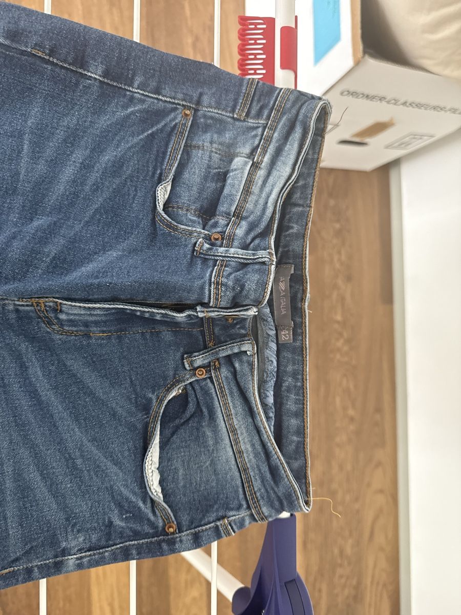 Jeans: Jean Grösse 36 – Usato da Zürich venduto da bia_6kmj 2