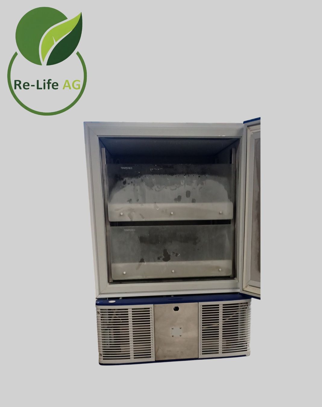 Tutte le macchine: Dometic DFR 110 GG Laboratory Freezer – Usato da Reinach BL venduto da Re-LifeAG_Labor 1