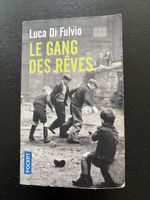 Luca Di Fulvio, Le gang des rêves, poche, parfait état!