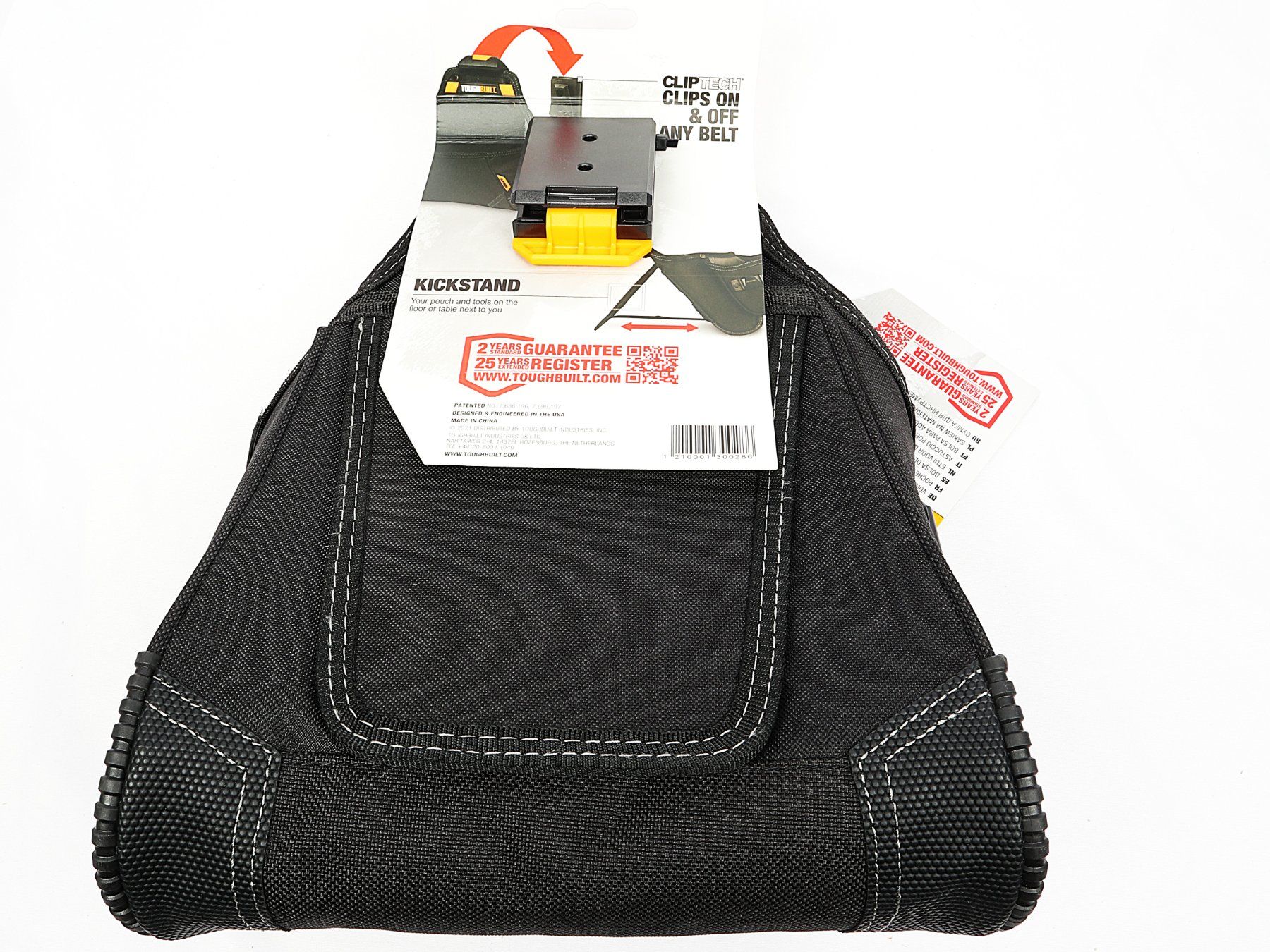 Borse: TOUGHBUILT Vorratstasche TB-CT-05 – Nuovo e nell'imballaggio originale da Steinen venduto da Restwert_Steinen 2