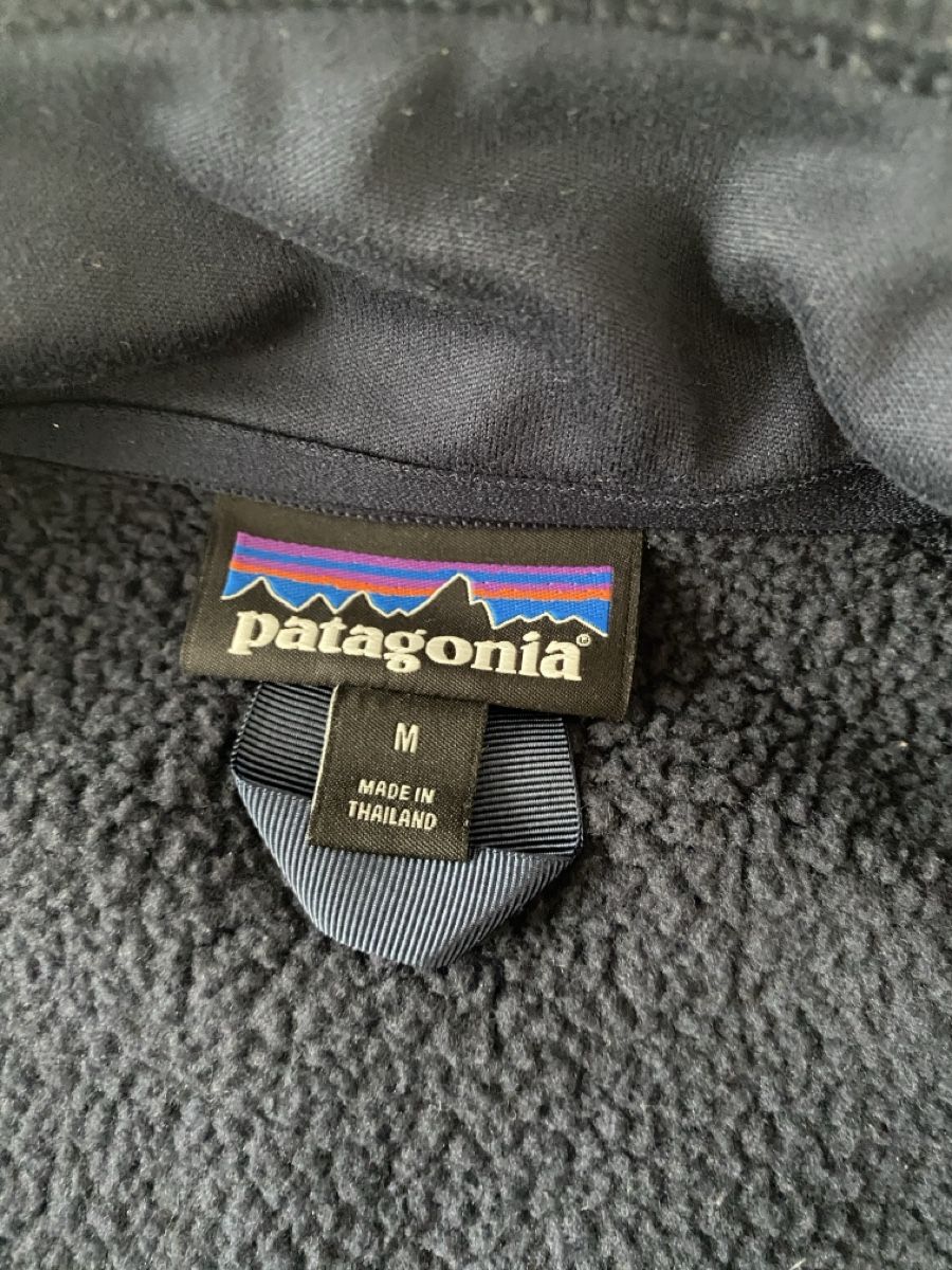 Patagonia Vestes: Softshell Jacke  – D'occasion à Reinach BL par stutkir 1